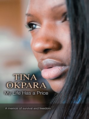 cover image of My Life has a Price